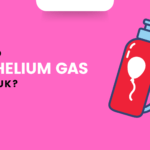 how to buy helium gas in the UK 2022