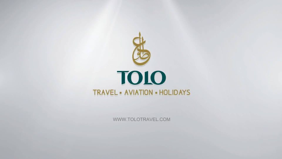 tolo travel agency in kabul