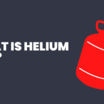 what is helium gas and where you can find it in london and kent