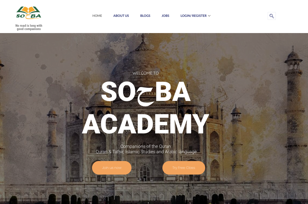 Online Quran Course | A Blog about Best Online Quran Academy
