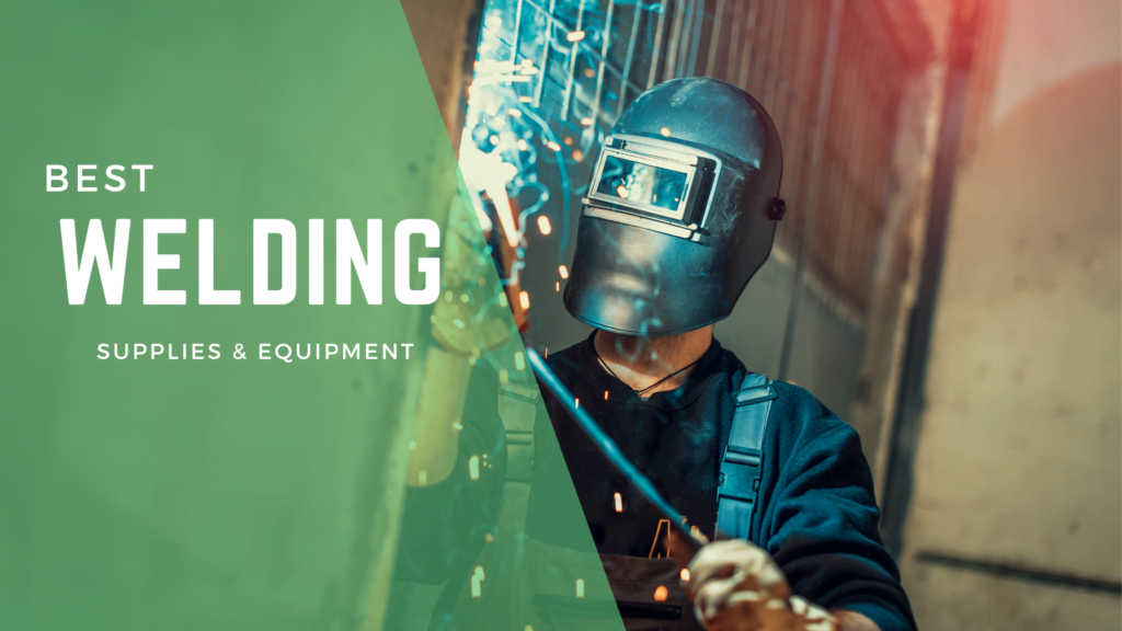 Welding equipment and supplies in kent and maidstone