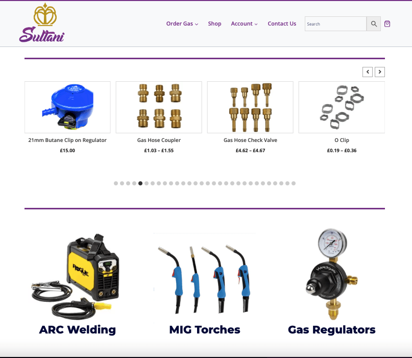 What are the best Welding equipment and supplies provider in Kent and Maidstone?