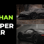 Afghan Super Car Entop Mada 9 | A blog about a sports car from a wartorn country