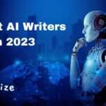 Best AI Writers