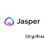 Jasper AI Logo