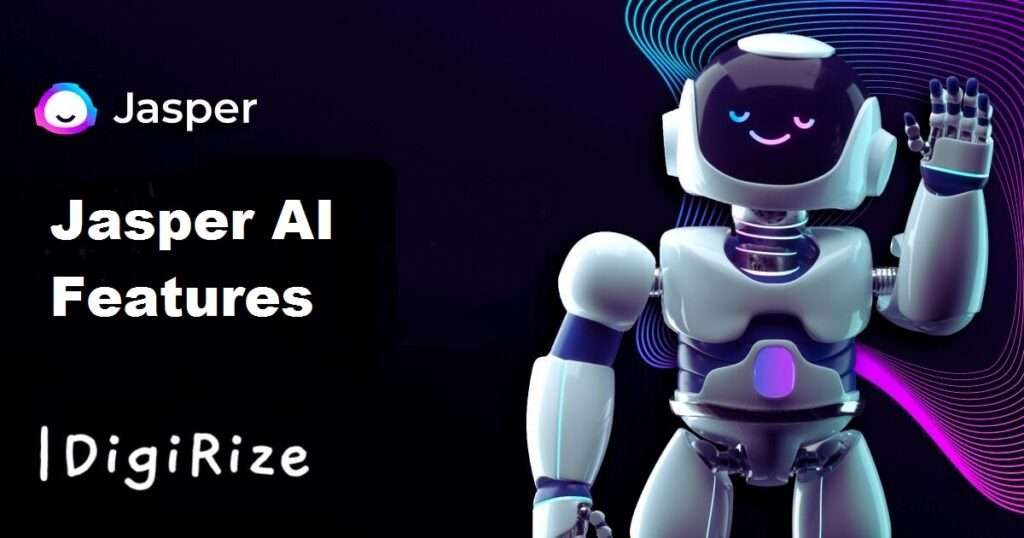 Jasper.ai Features
