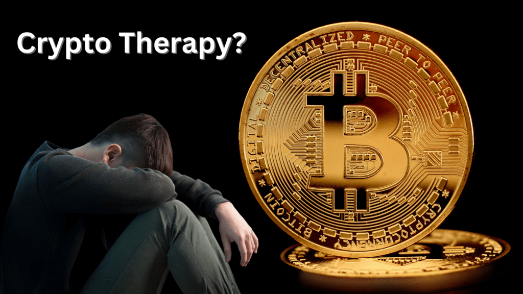 crypto therapy