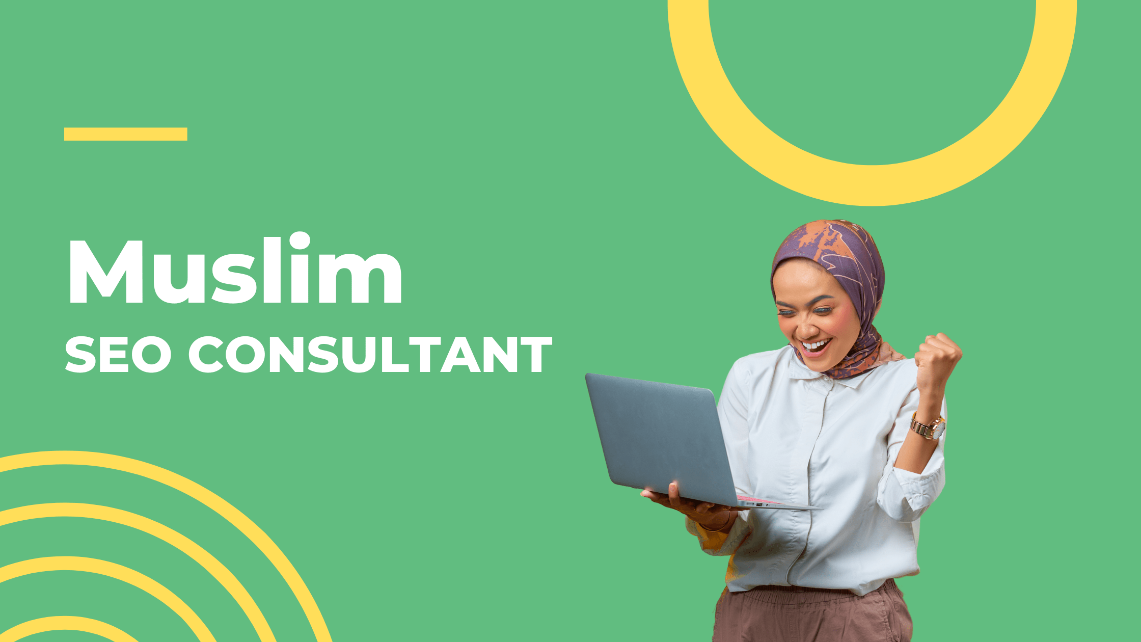 muslim seo consultant
